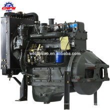 Poder especial do motor diesel de ZH4102G1 para a maquinaria de construção